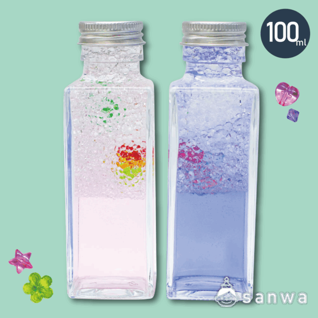 80177_ｷﾗｷﾗｵｲﾙﾎﾞﾄﾙ100ml サムネイル