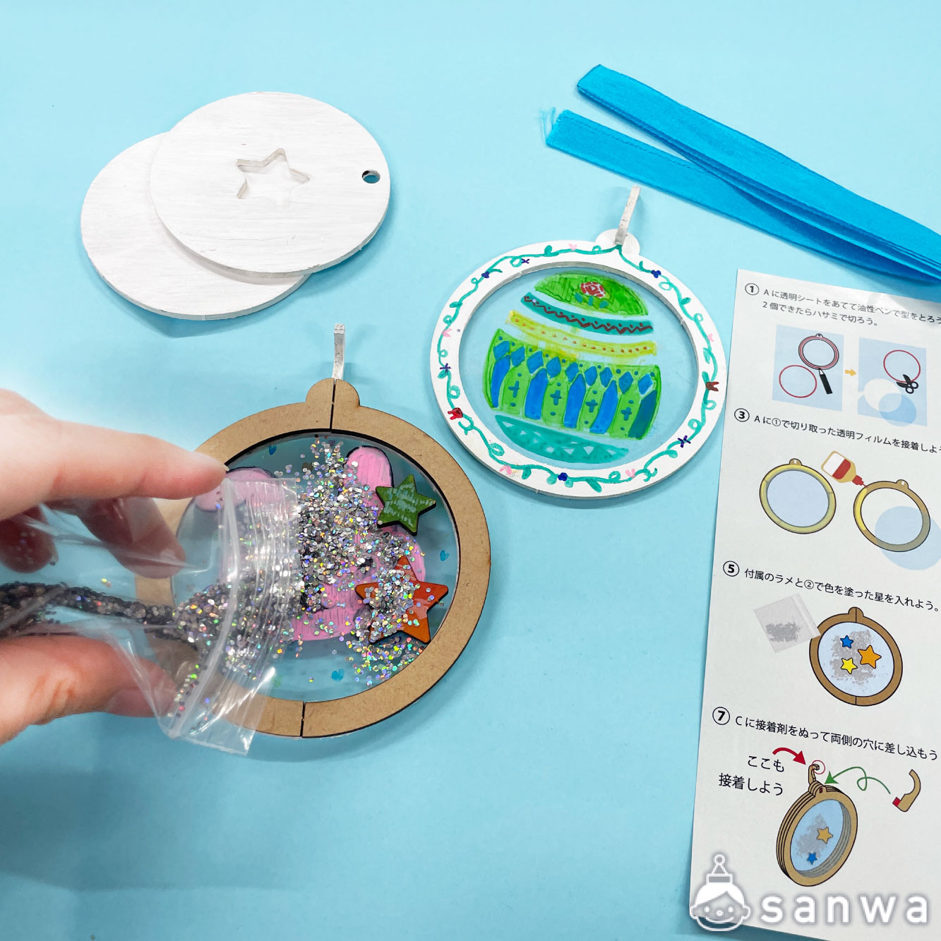 写真映え・SNS拡散にもぴったり 画像