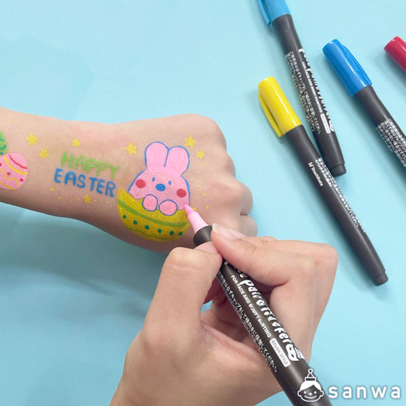 イベントの“ちょい足し”で付加価値アップ！ 画像