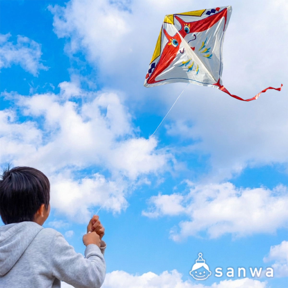 ゴールデンウィークイベントで使いやすい理由 画像