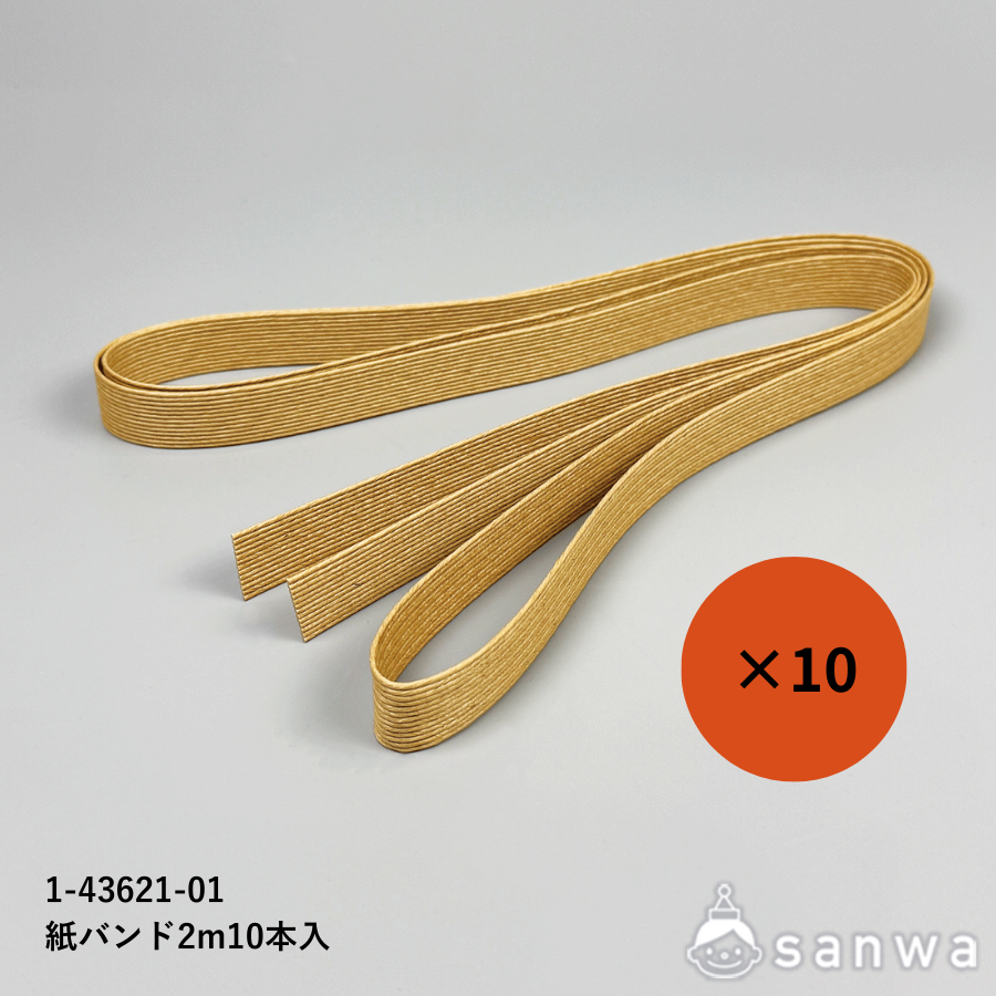 紙バンド　2m