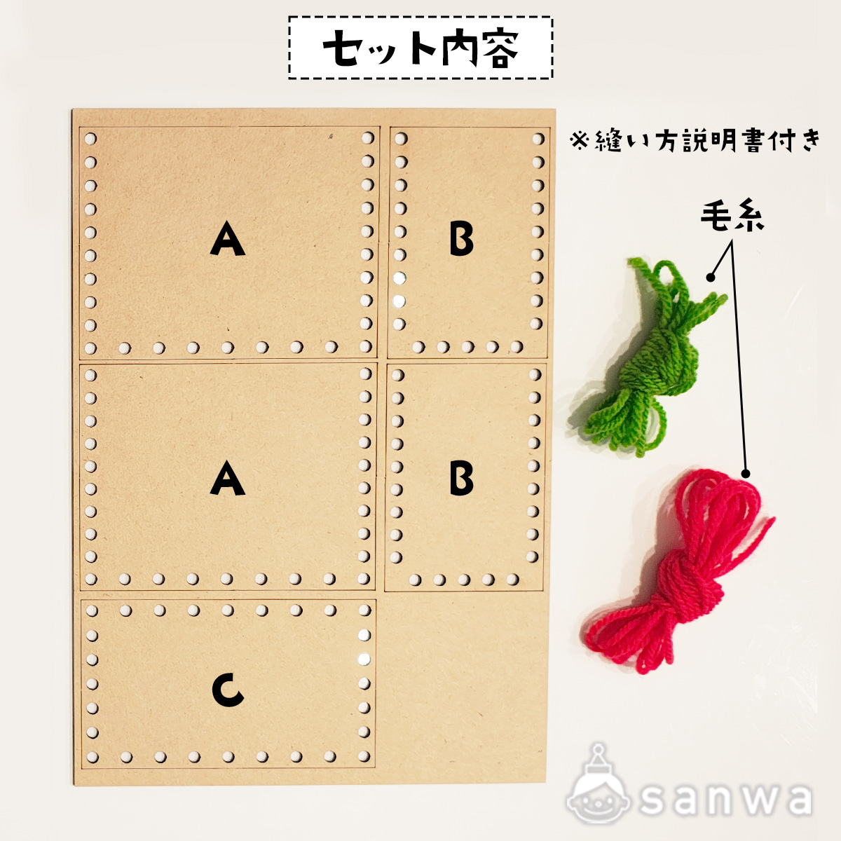 母の日ワークショップ成功のポイント 画像