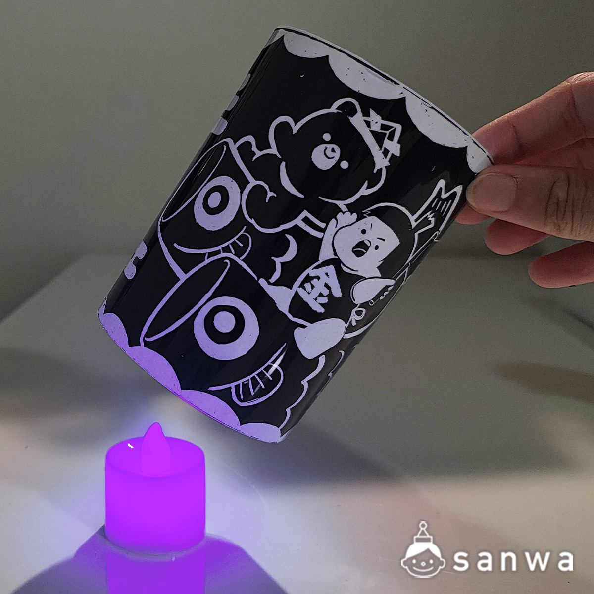 こどもの日イベントでの作品アイデア 画像