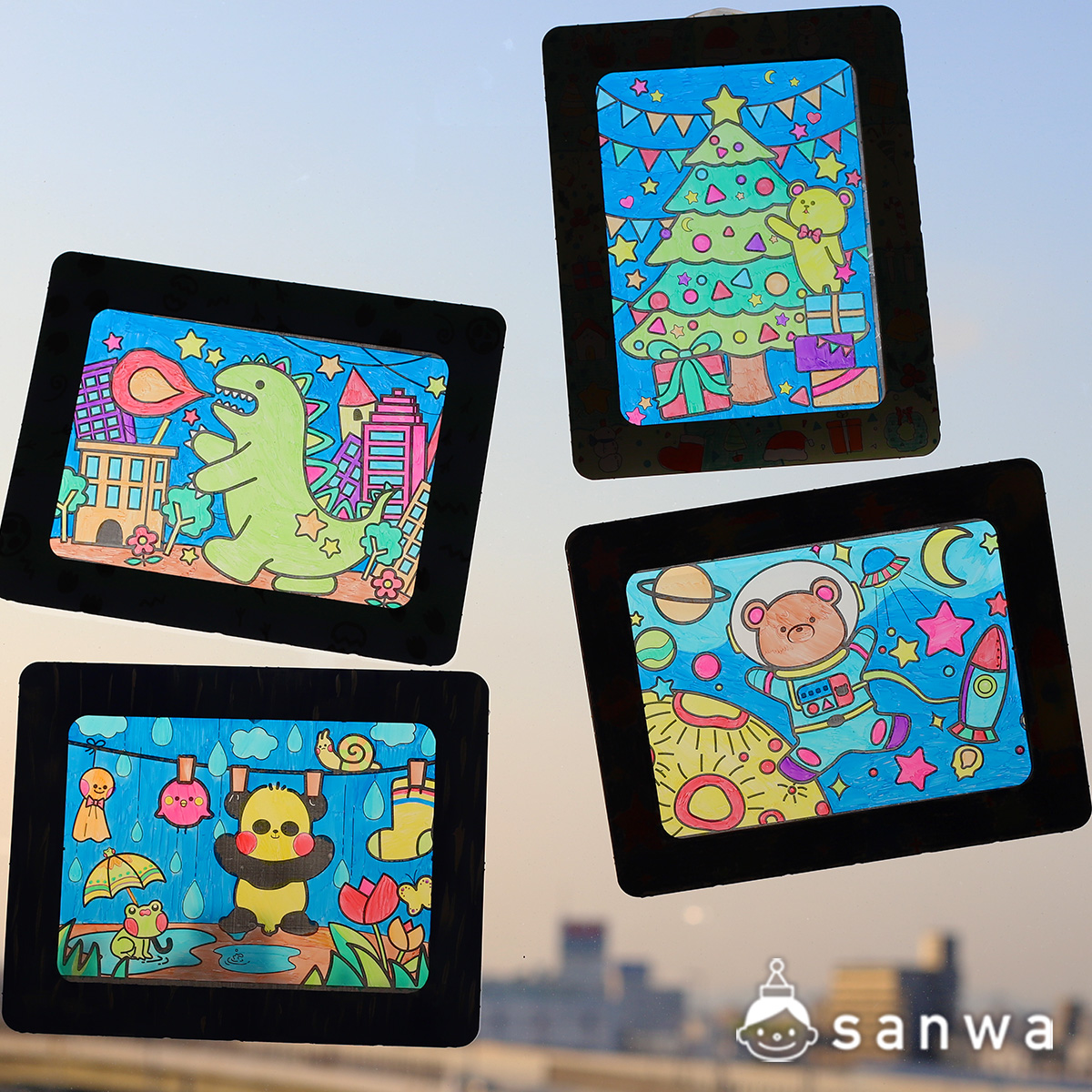 工作キット活用イベントの種類 画像