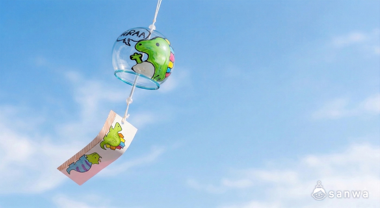 【イベント配布OK】なぞるだけ！恐竜イラストの型紙 画像