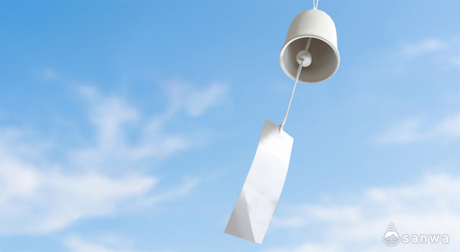 “音・質感・表現”すべて楽しめる陶器風鈴 画像