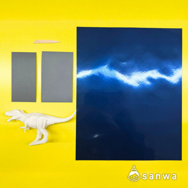 メタル恐竜作りの3つの魅力 画像