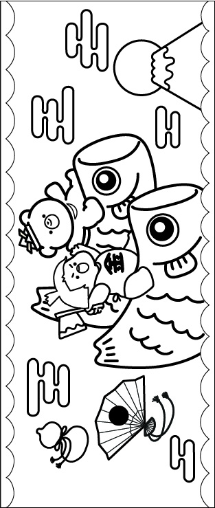 ワークショップで使用可能！ダウンロード素材 画像