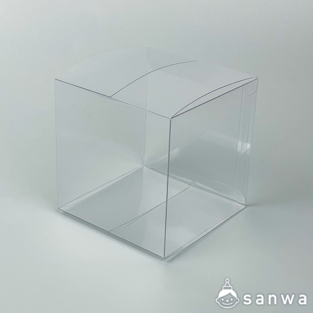 透明ケースの商品スライド画像3