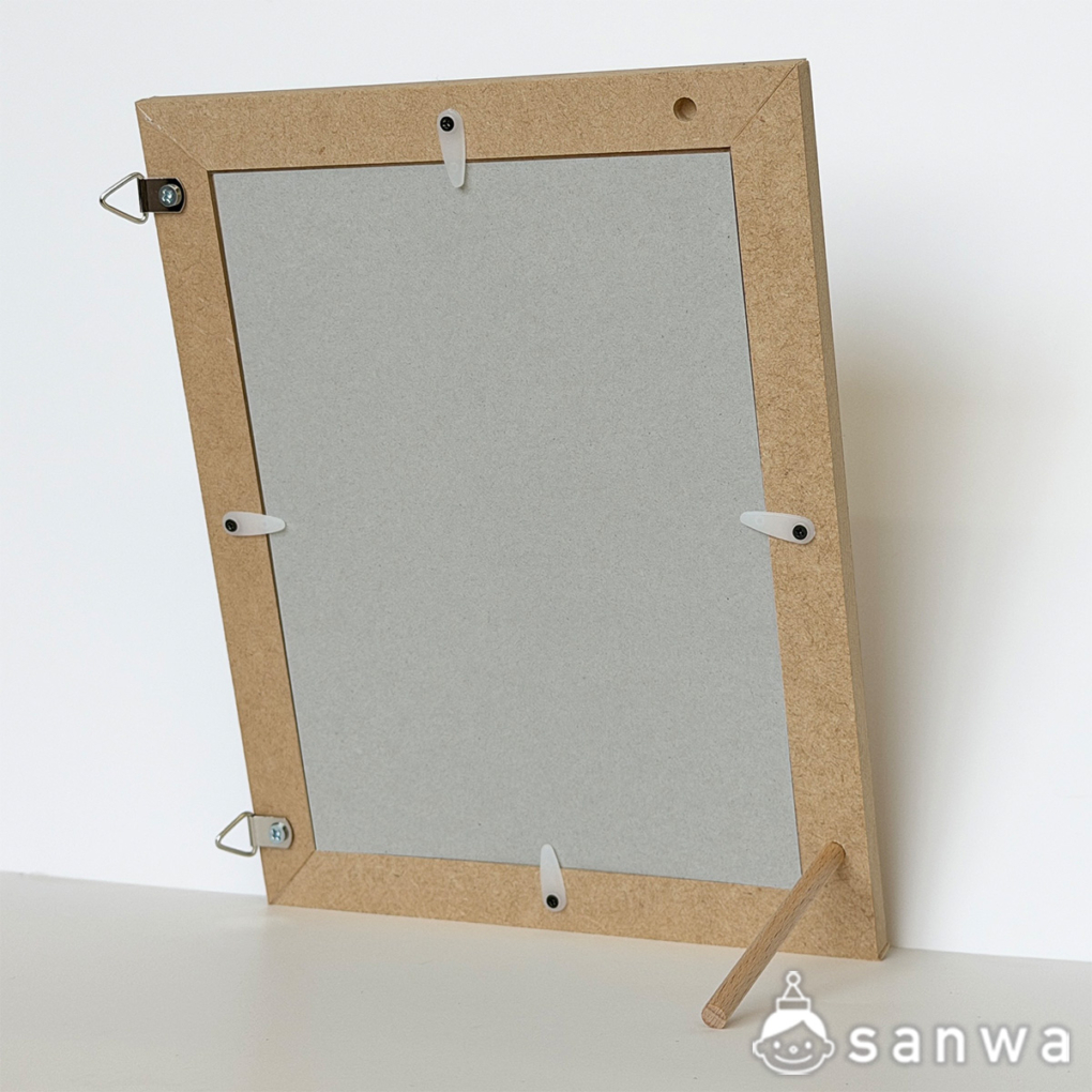 マルチフレーム