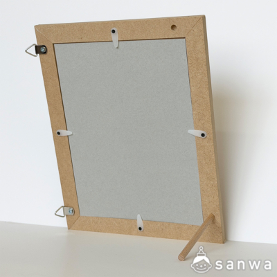 マルチフレーム