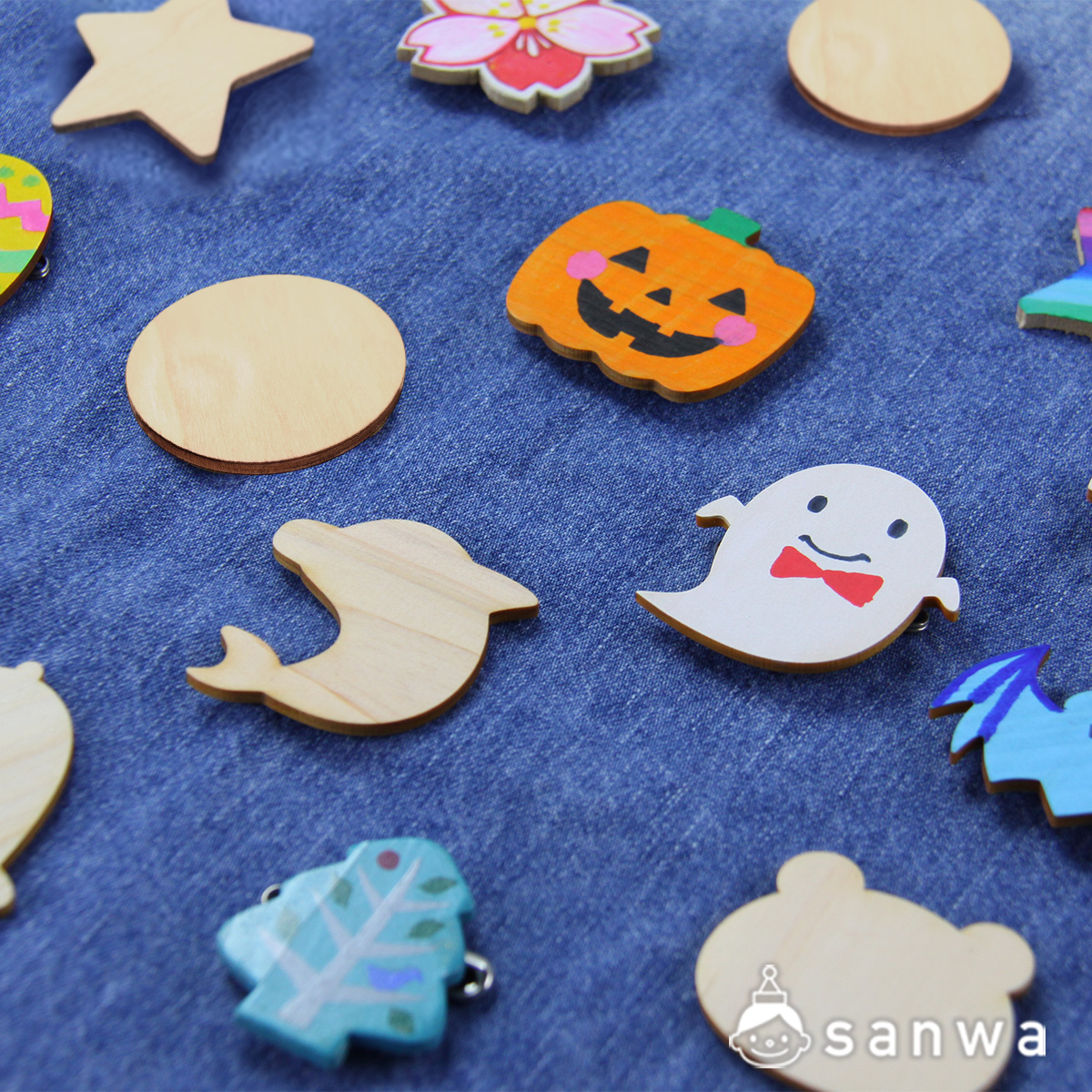 こんなシーンにおすすめ！ 画像