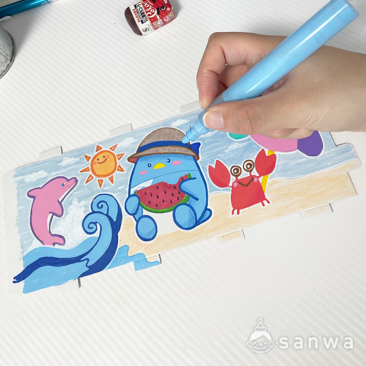 集客イベントや使用シチュエーションの種類 画像