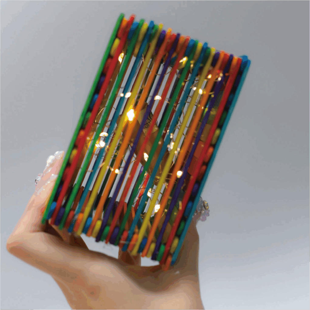 【大人気】アイススティックライトキットの商品スライド画像3