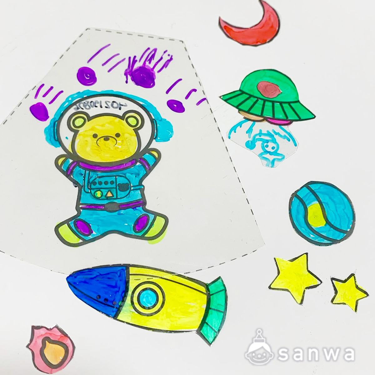 こんな夏休み集客イベントにおすすめです！ 画像
