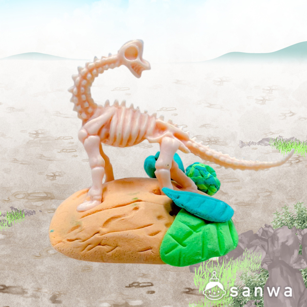 親子集客イベントの種類 画像